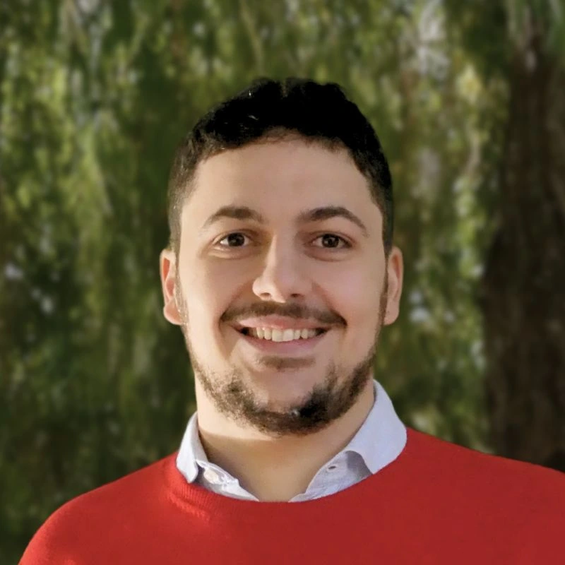 Marco Musso EEB